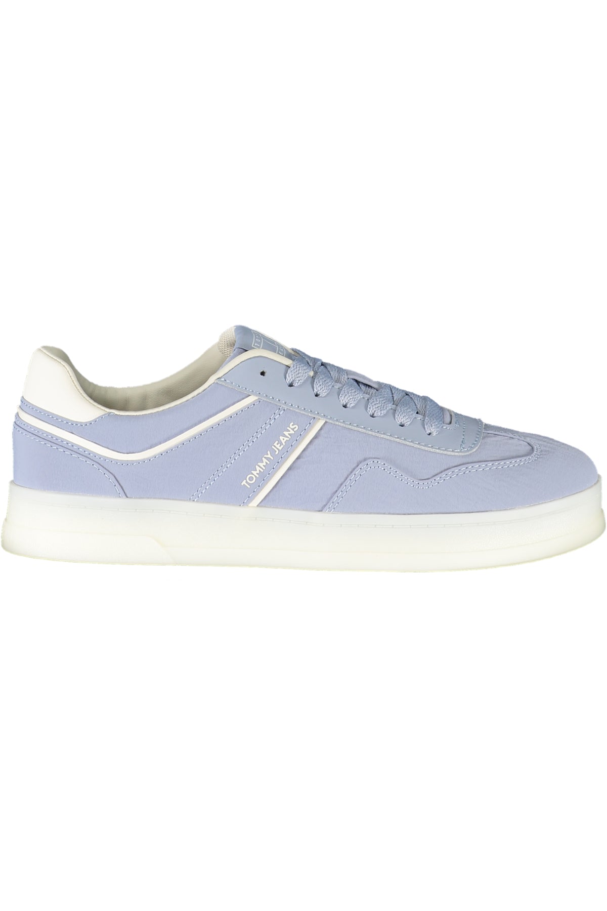 TOMMY HILFIGER WOMEN'S SPORTS SHOES BLUE
