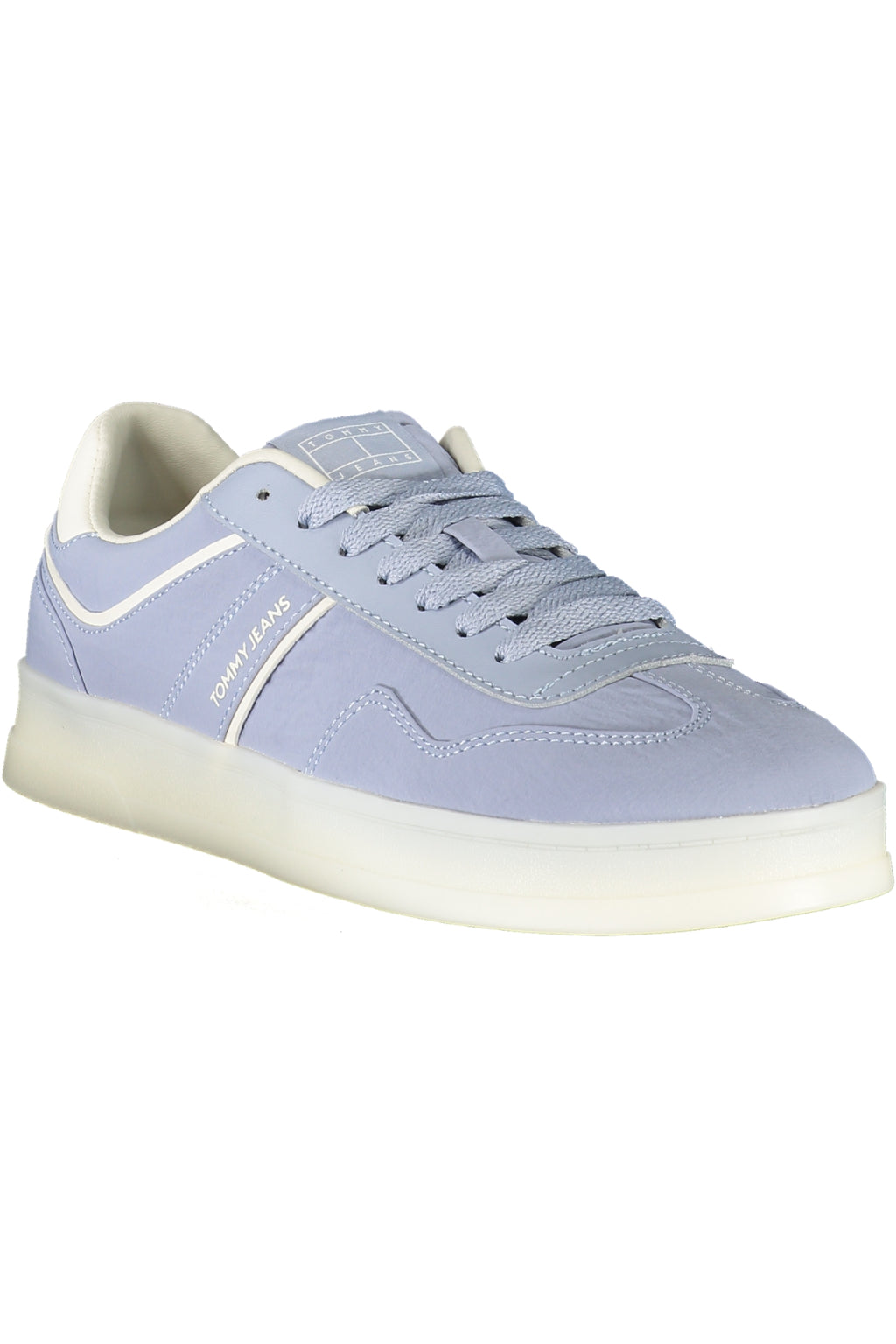 TOMMY HILFIGER WOMEN'S SPORTS SHOES BLUE