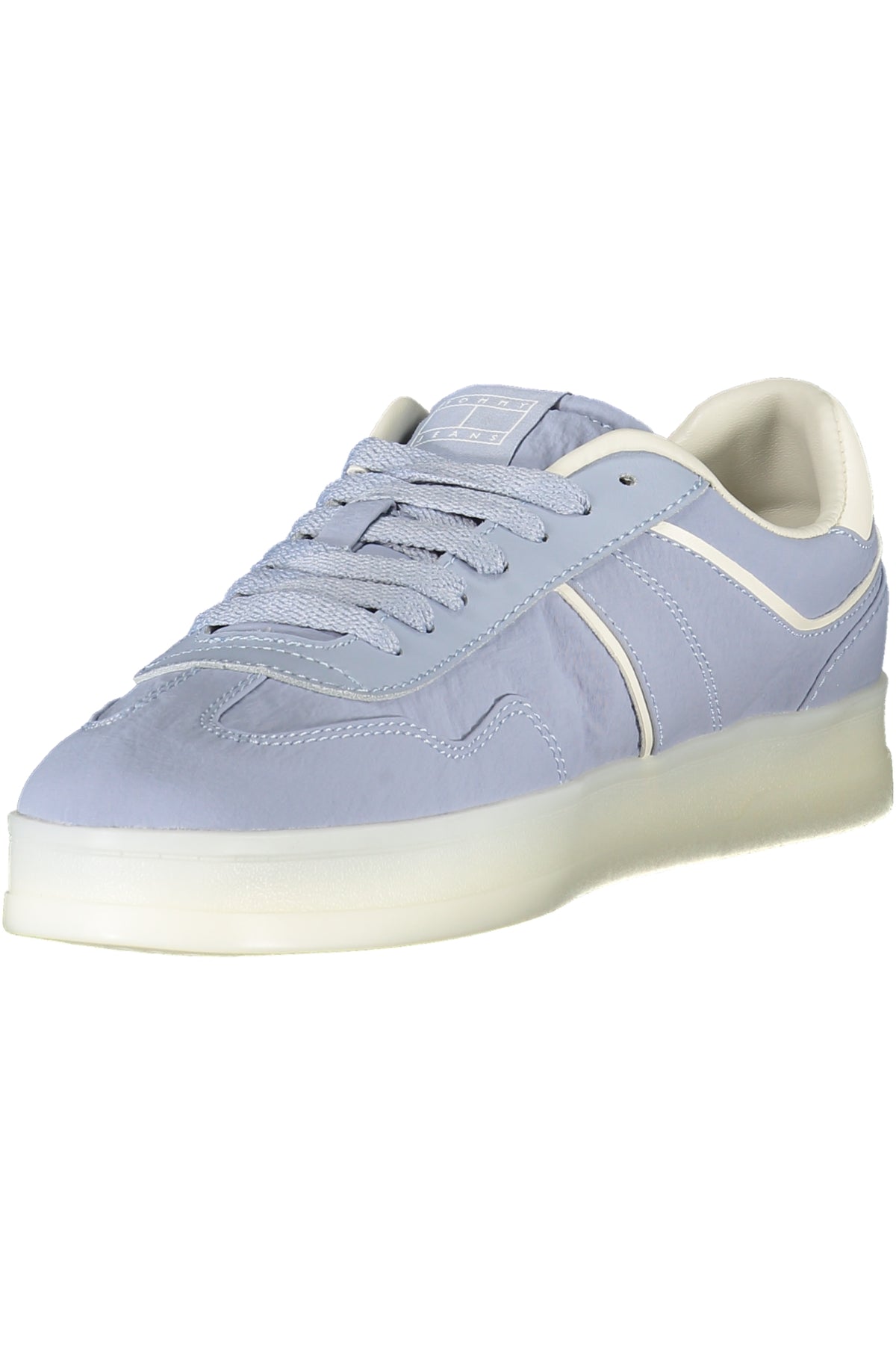 TOMMY HILFIGER WOMEN'S SPORTS SHOES BLUE