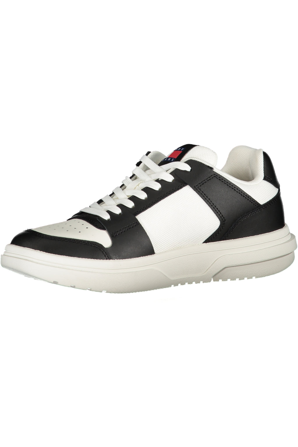 TOMMY HILFIGER WOMEN'S SPORTS FOOTWEAR BLACK