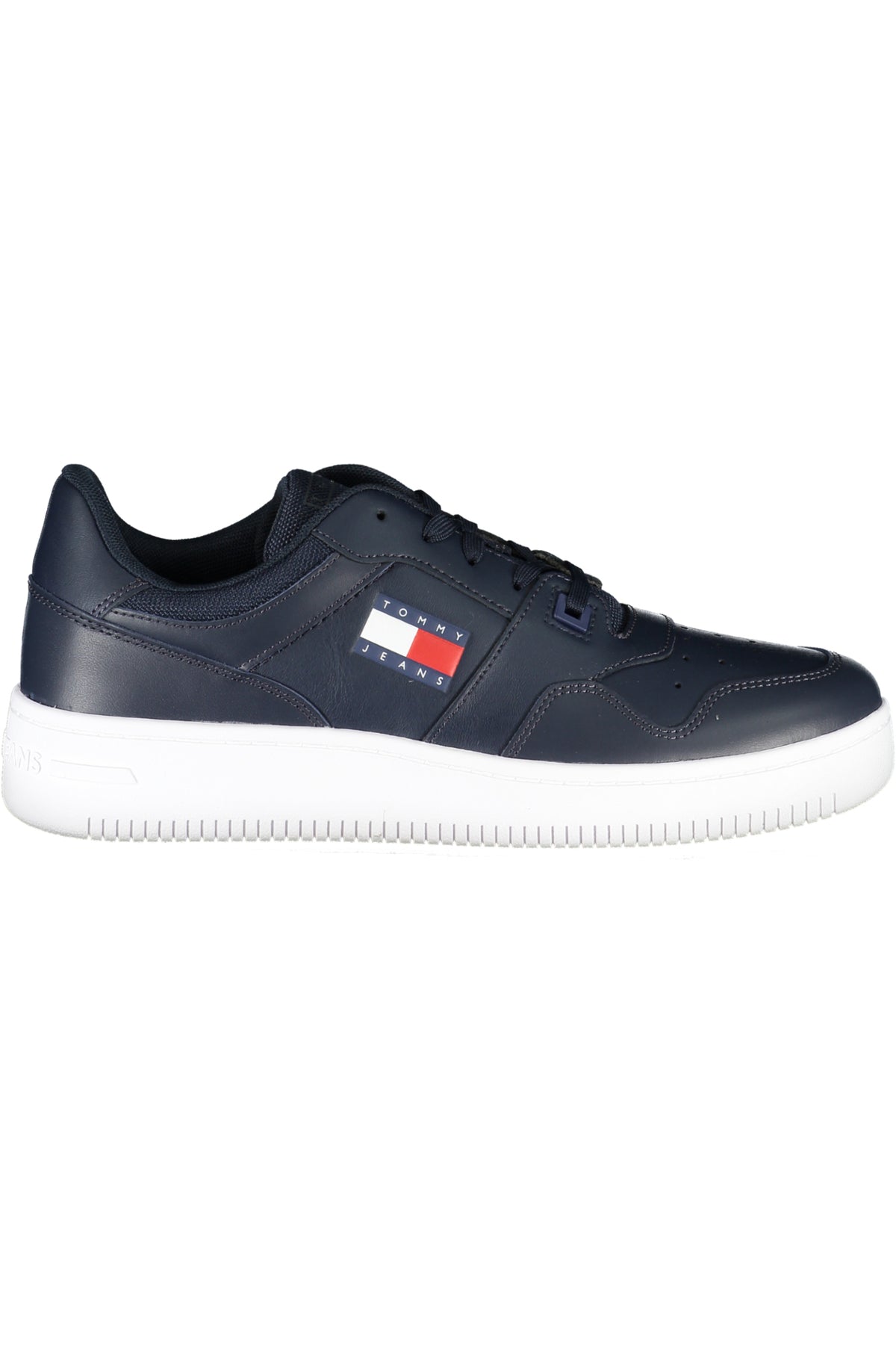 TOMMY HILFIGER BLUE MEN'S SPORTS SHOES