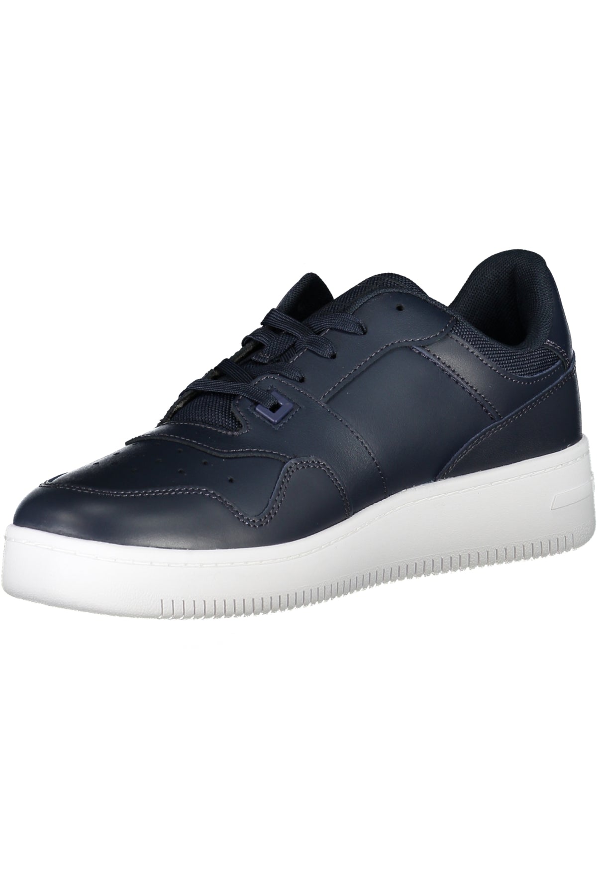 TOMMY HILFIGER BLUE MEN'S SPORTS SHOES