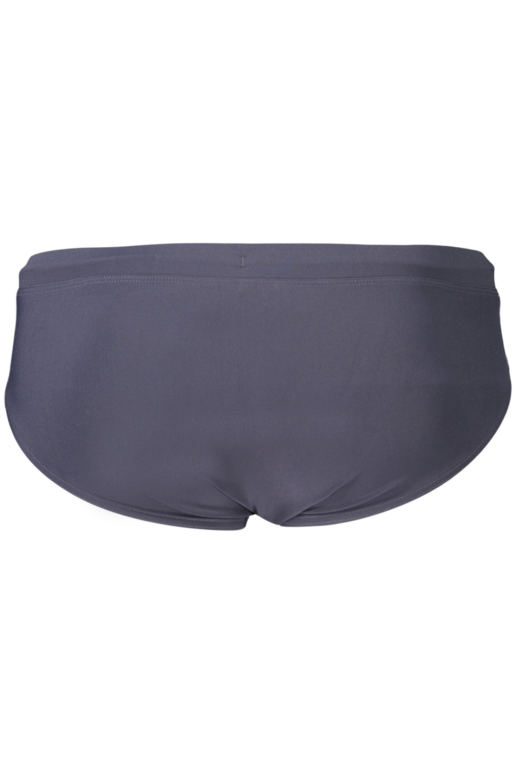TOMMY HILFIGER MEN'S BLUE BOTTOM SWIMSUIT