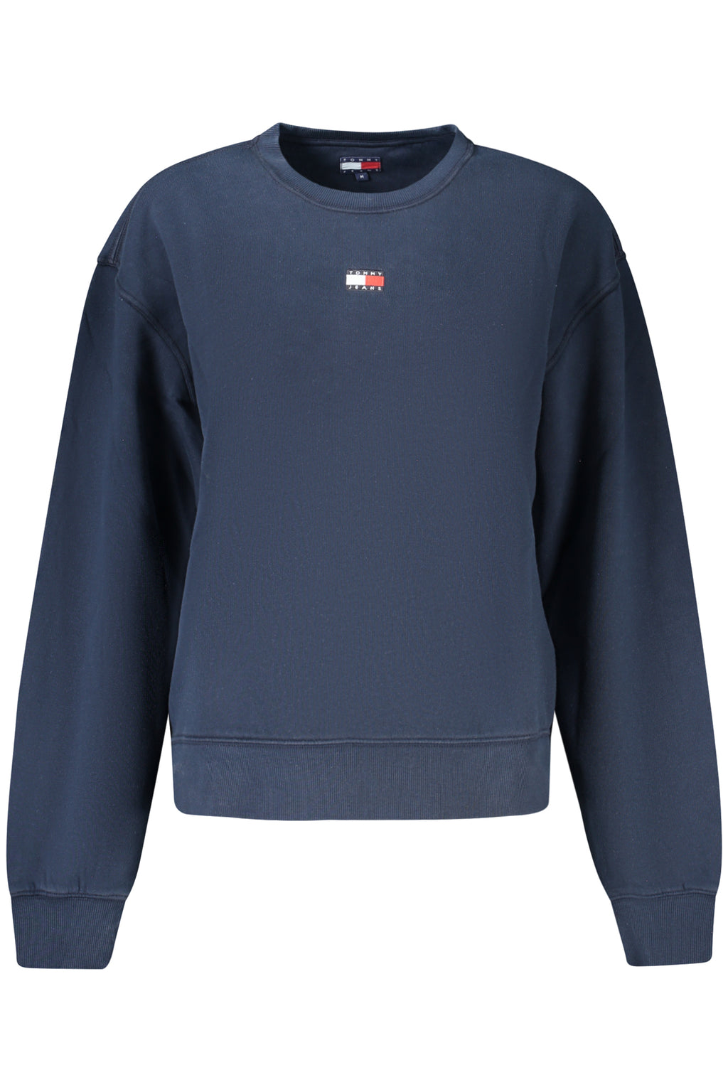 TOMMY HILFIGER Women's Blue Zip-up Sweatshirt DW0DW23297