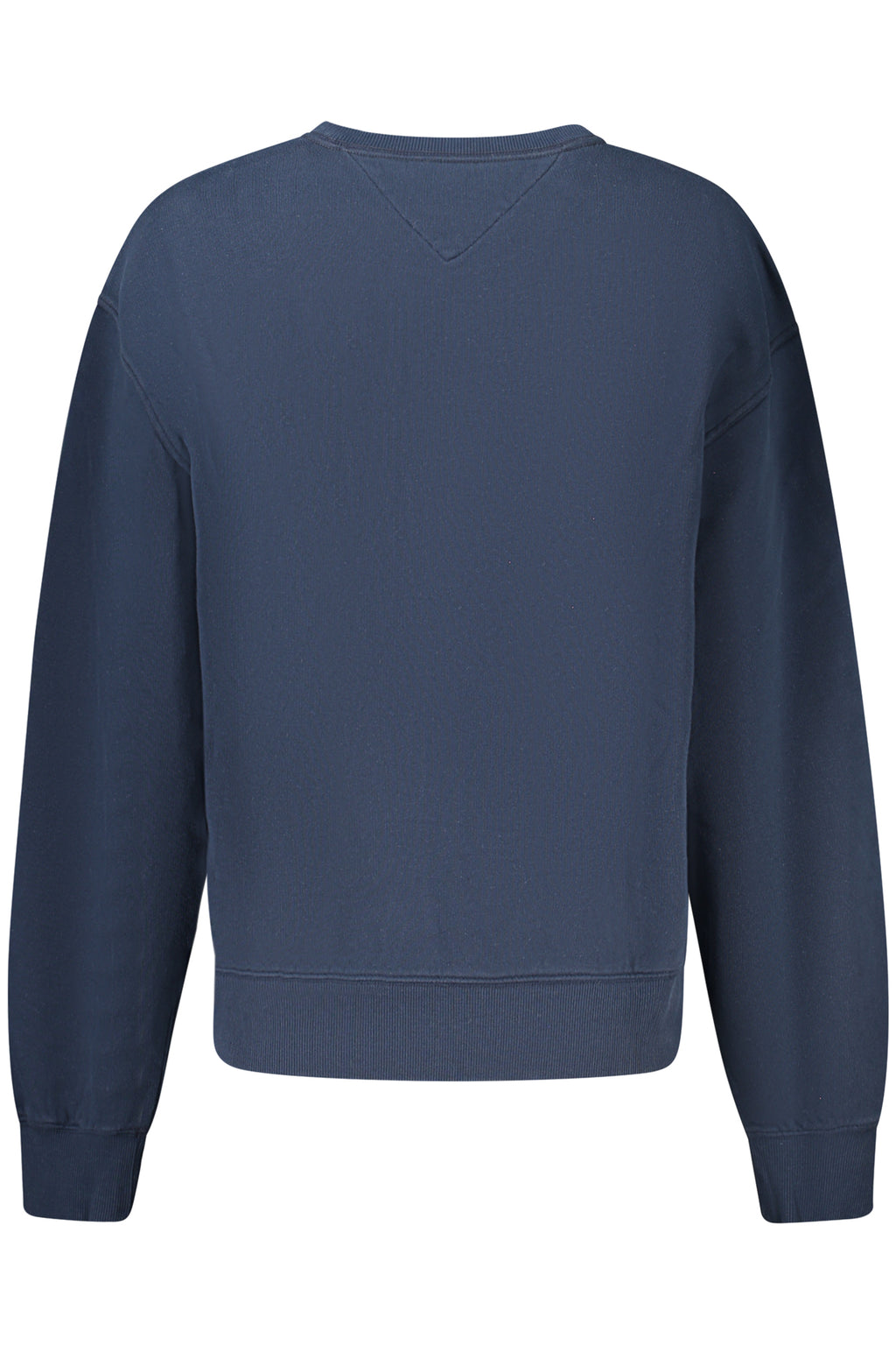 TOMMY HILFIGER Women's Blue Zip-up Sweatshirt DW0DW23297