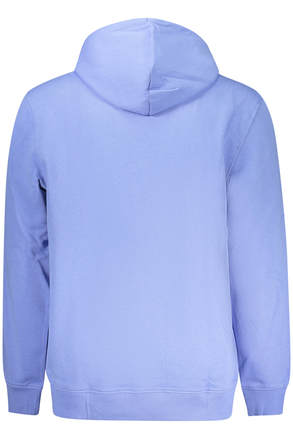 TOMMY HILFIGER MEN'S ZIP-UP SWEATSHIRT BLUE