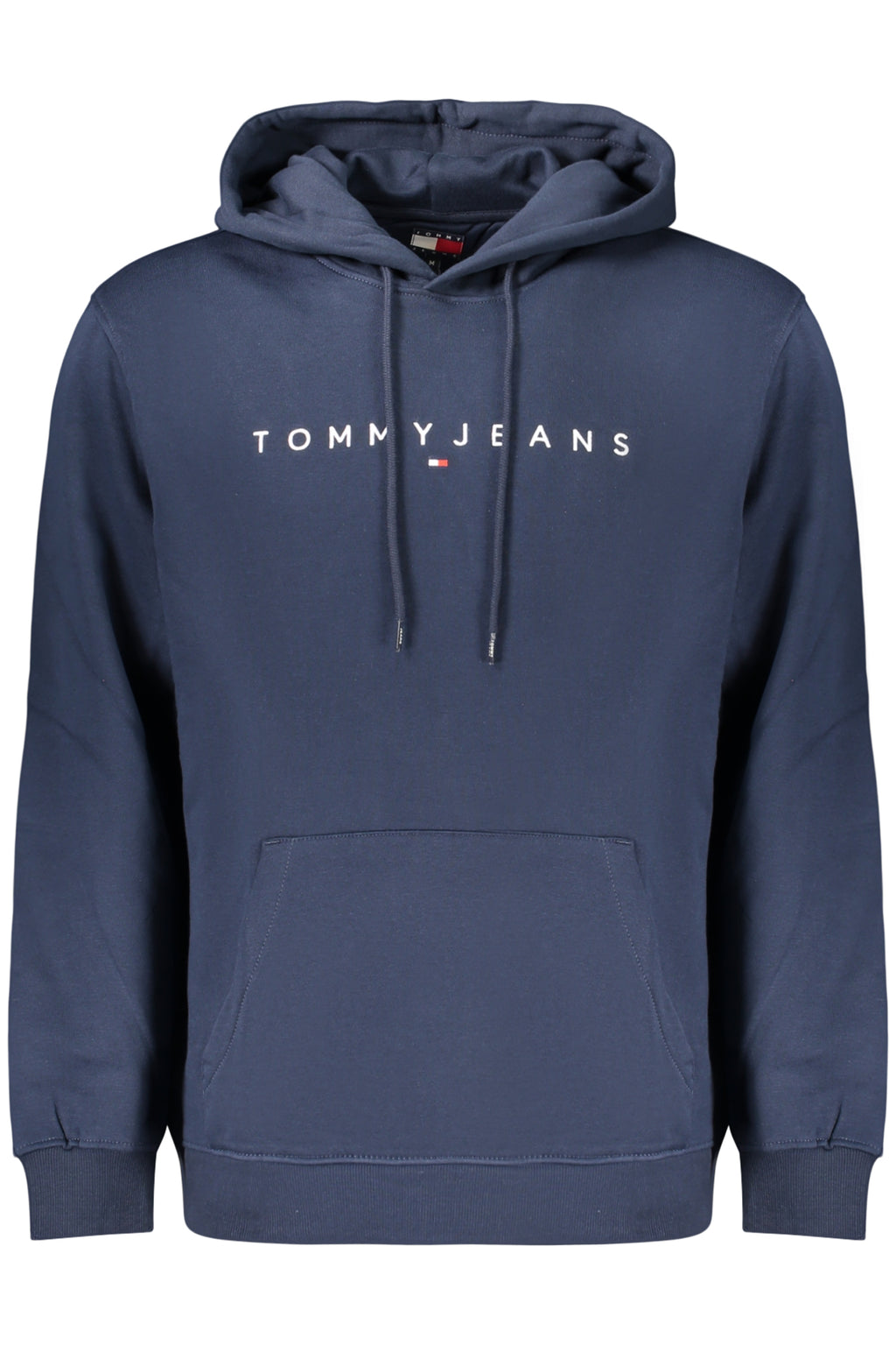 TOMMY HILFIGER Men's Blue Zip-up Sweatshirt DM0DM20746