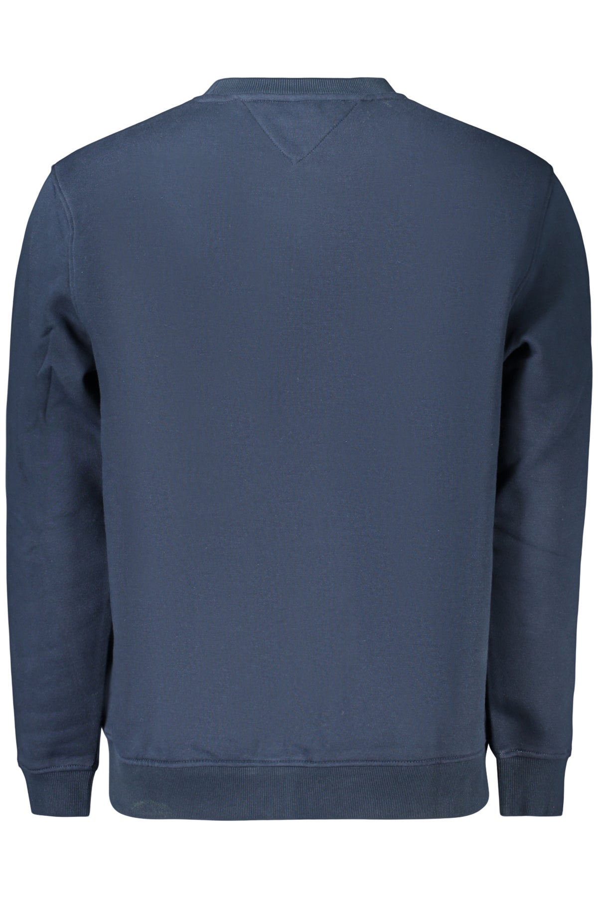 TOMMY HILFIGER Men's Blue Zip-up Sweatshirt DM0DM20249