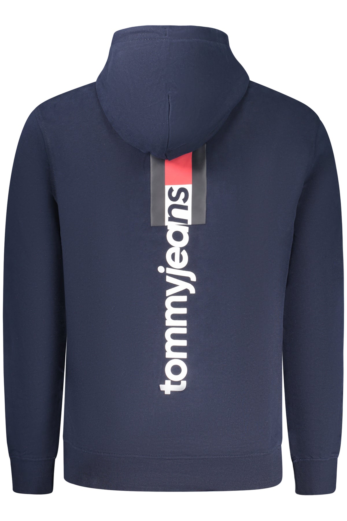 TOMMY HILFIGER Men's Blue Zip-up Sweatshirt DM0DM23393