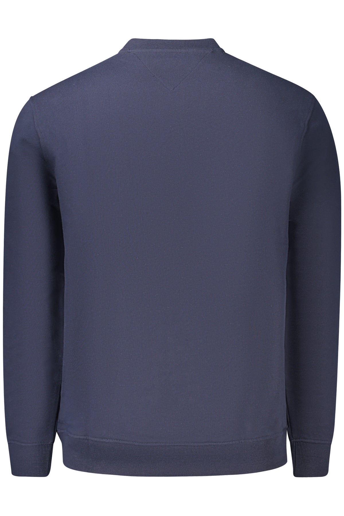 TOMMY HILFIGER Men's Blue Zip-up Sweatshirt DM0DM22643