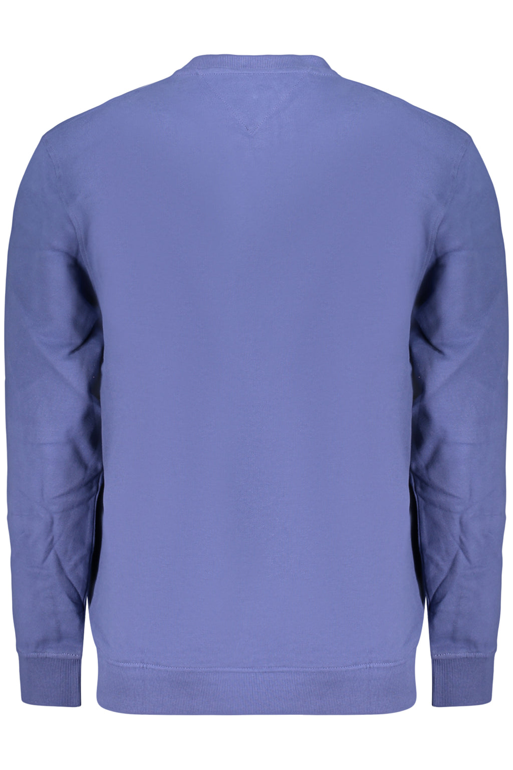 TOMMY HILFIGER Men's Blue Zip-up Sweatshirt DM0DM23116