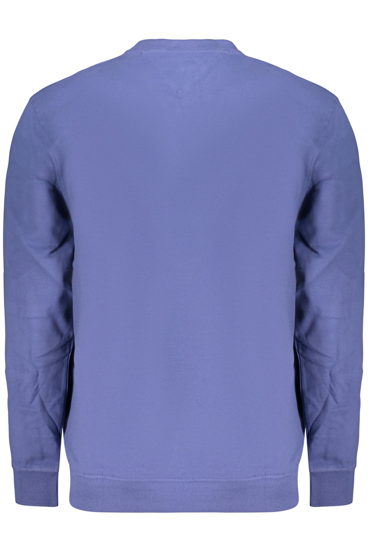 TOMMY HILFIGER Men's Blue Zip-up Sweatshirt DM0DM23116