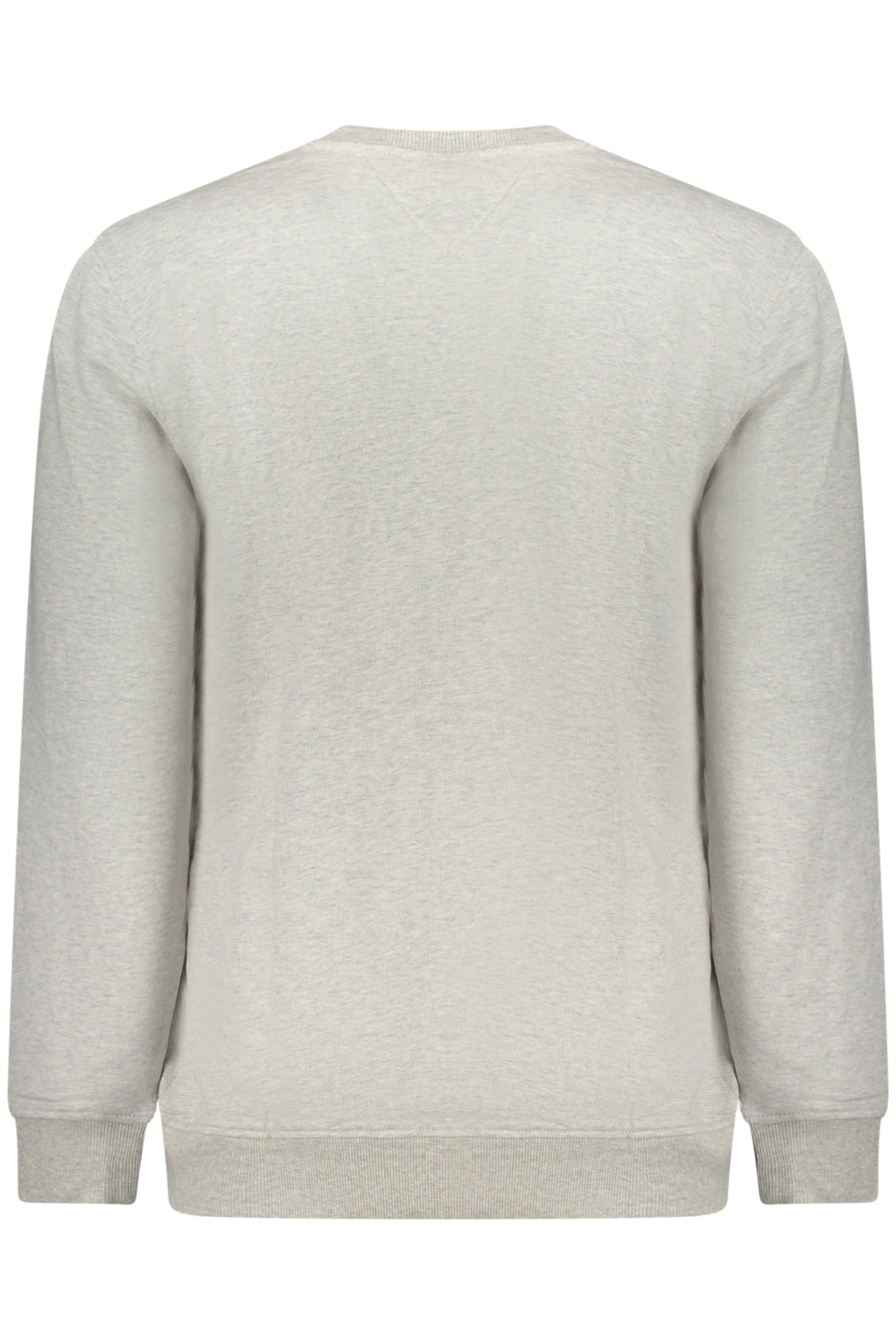 TOMMY HILFIGER Men's Gray Zip-up Sweatshirt DM0DM23116