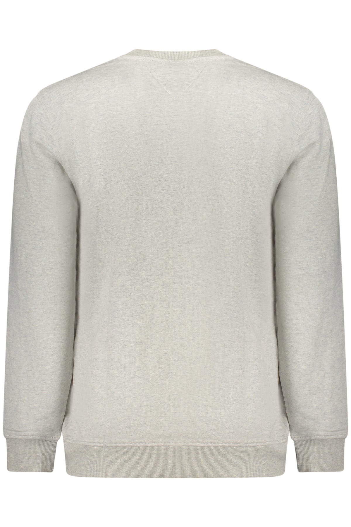 TOMMY HILFIGER Men's Gray Zip-up Sweatshirt DM0DM23116