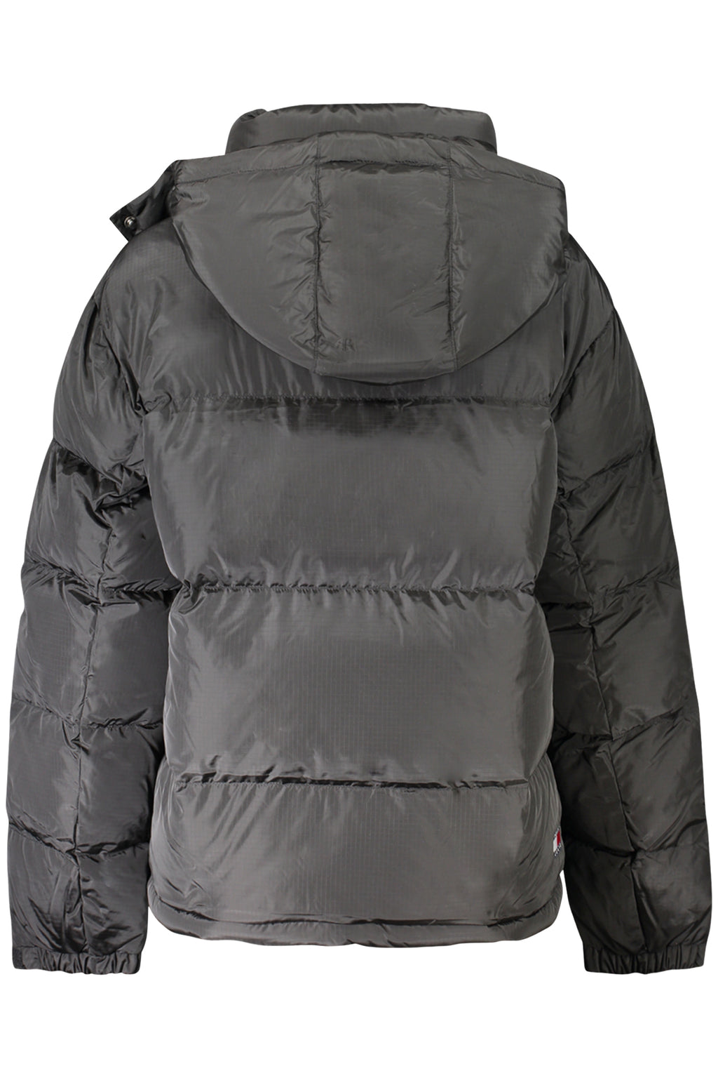 TOMMY HILFIGER WOMEN'S BLACK JACKET