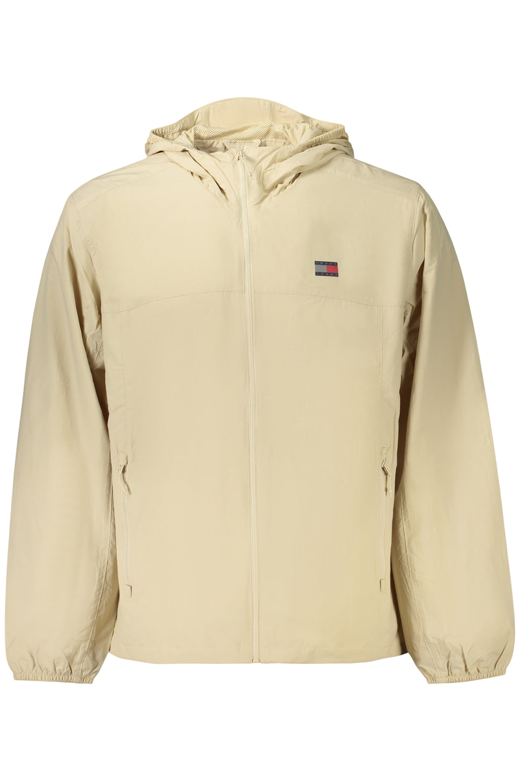 TOMMY HILFIGER Men's Beige Jacket DM0DM23223