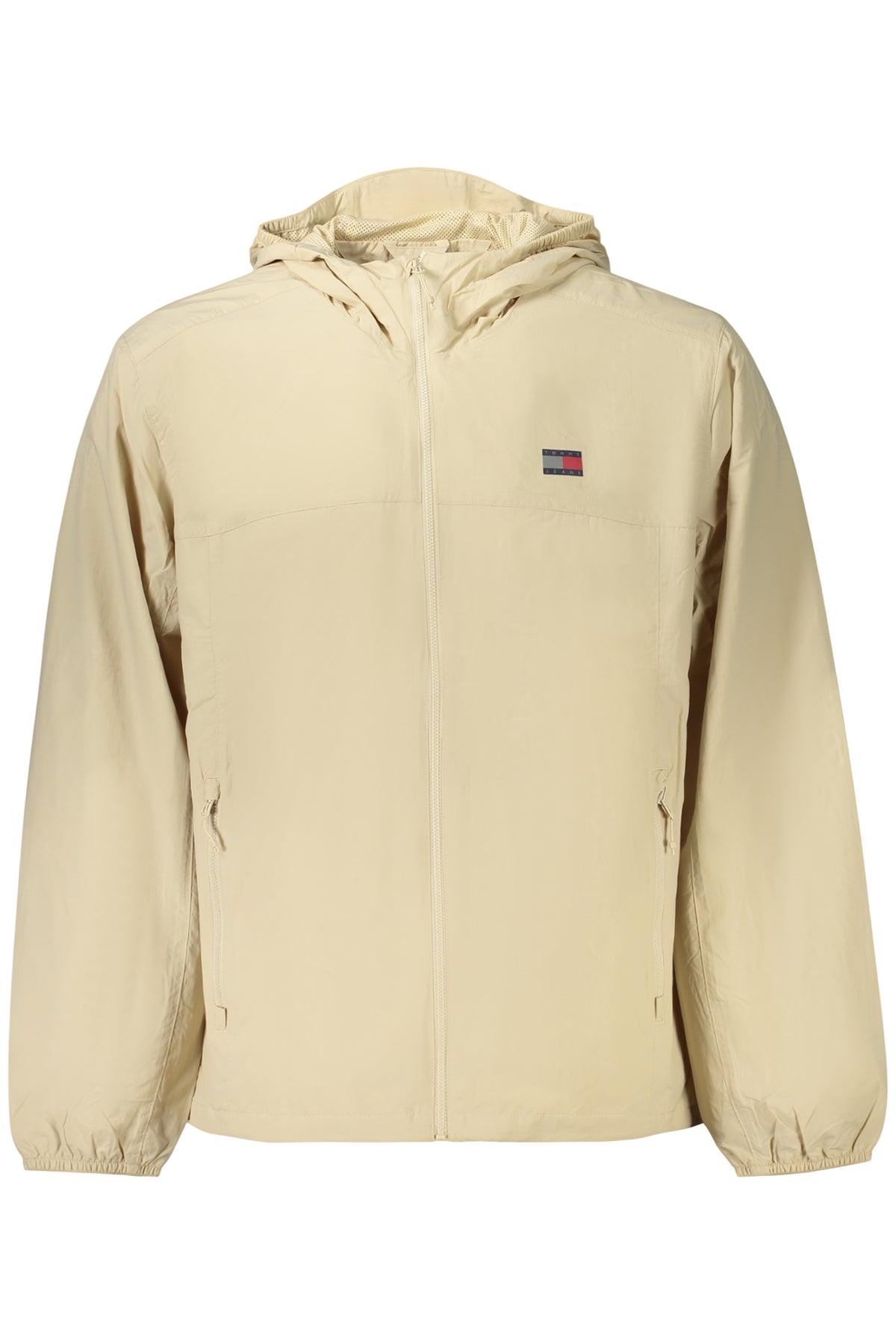TOMMY HILFIGER Men's Beige Jacket DM0DM23223