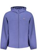 TOMMY HILFIGER Men's Blue Jacket DM0DM23223