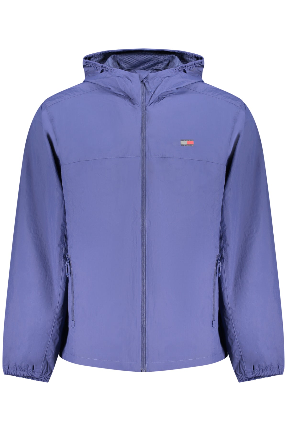 TOMMY HILFIGER Men's Blue Jacket DM0DM23223