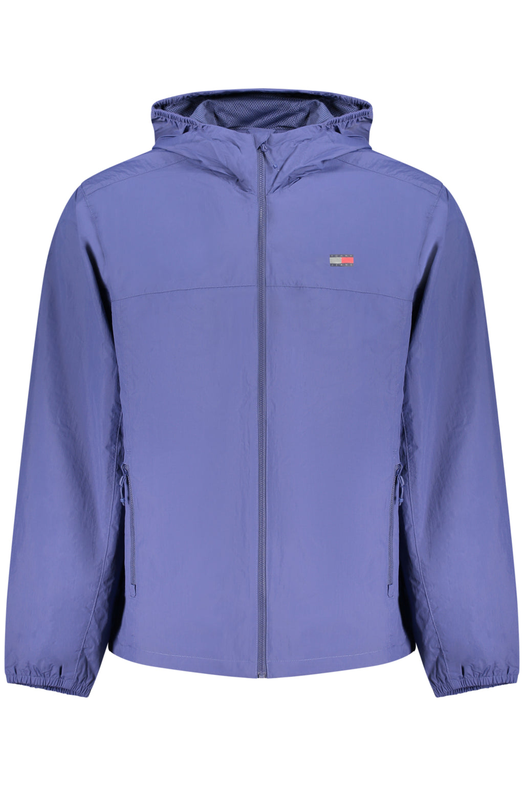 TOMMY HILFIGER MEN'S BLUE JACKET