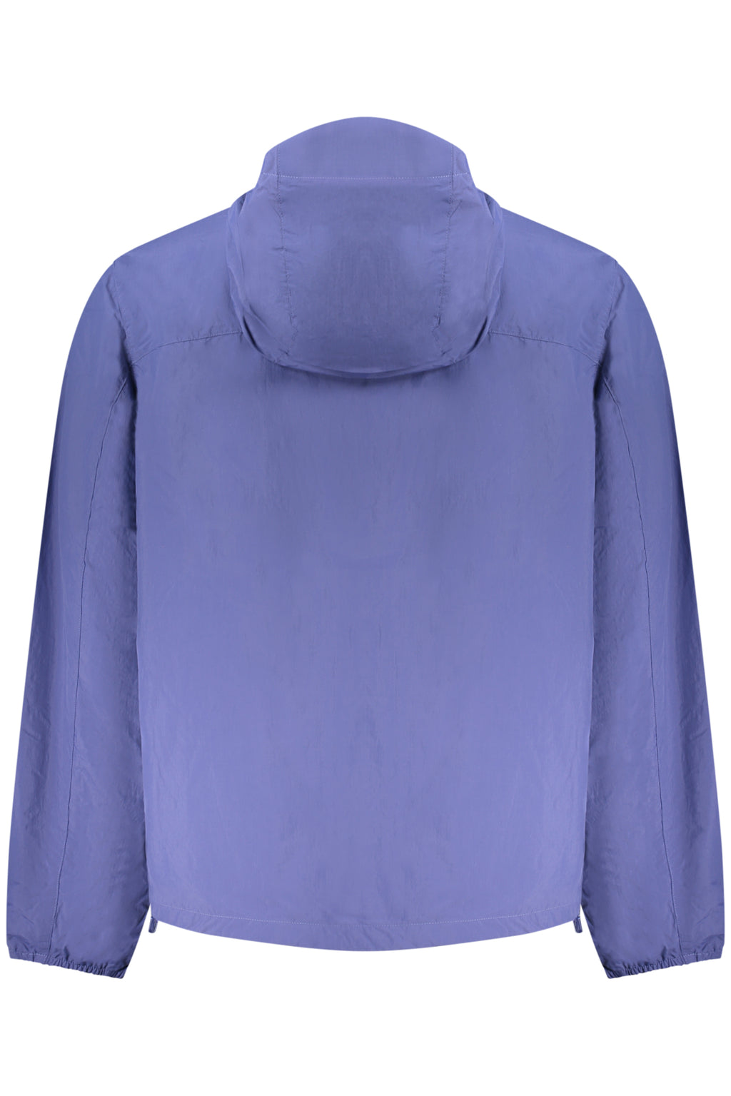 TOMMY HILFIGER MEN'S BLUE JACKET