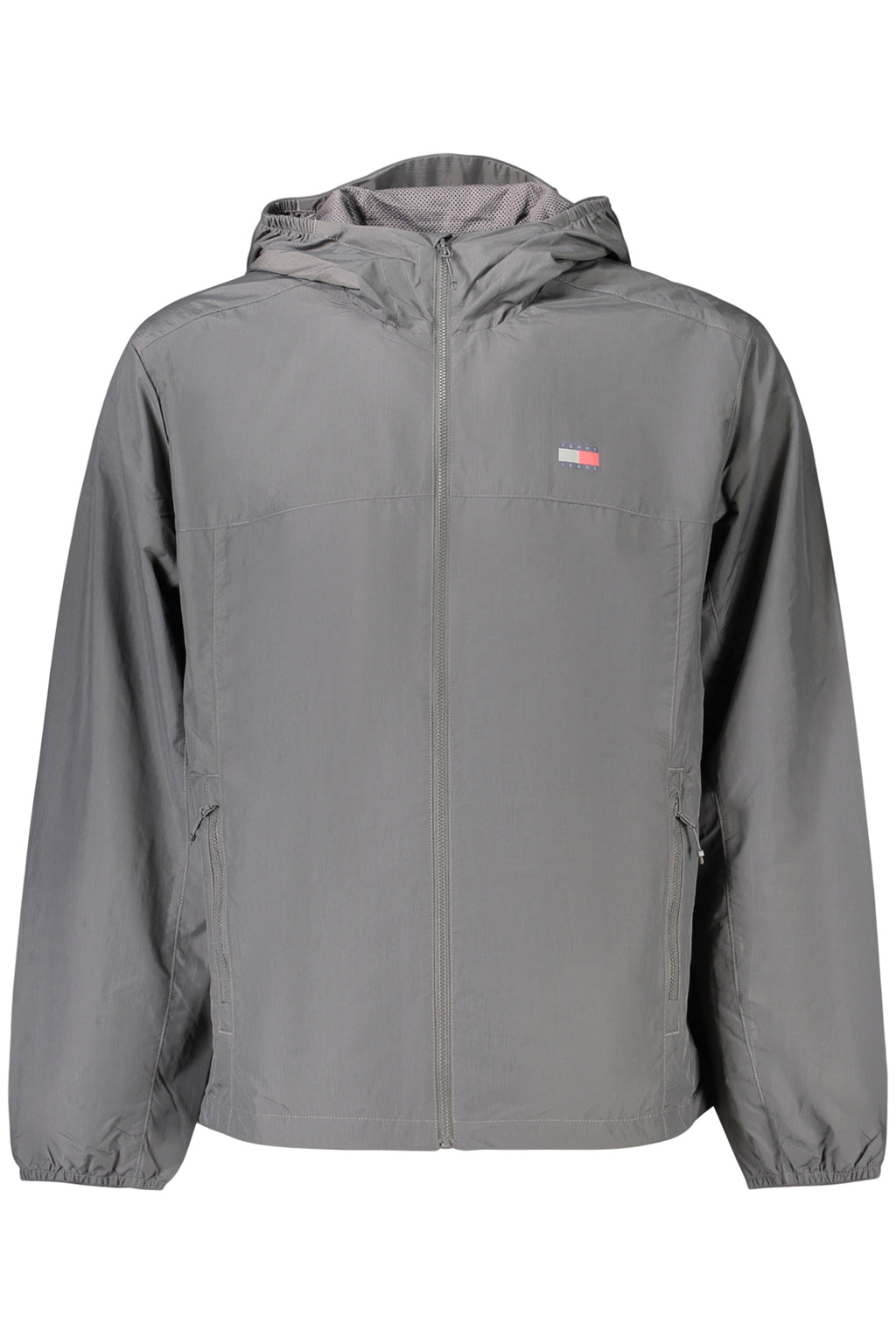 TOMMY HILFIGER Men's Grey Jacket DM0DM23223