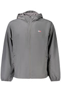 TOMMY HILFIGER Men's Grey Jacket DM0DM23223