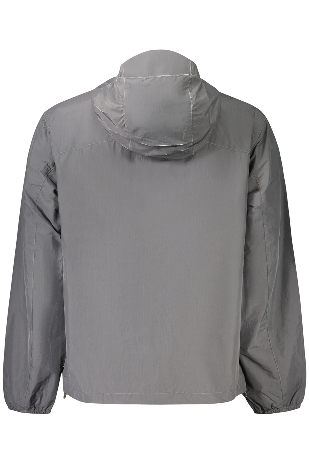 TOMMY HILFIGER Men's Grey Jacket DM0DM23223