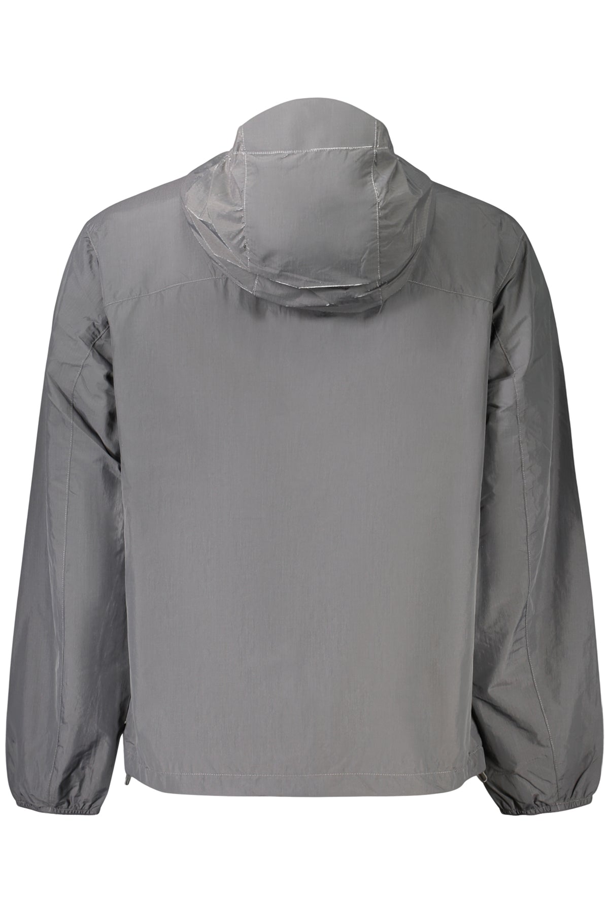 TOMMY HILFIGER Men's Grey Jacket DM0DM23223