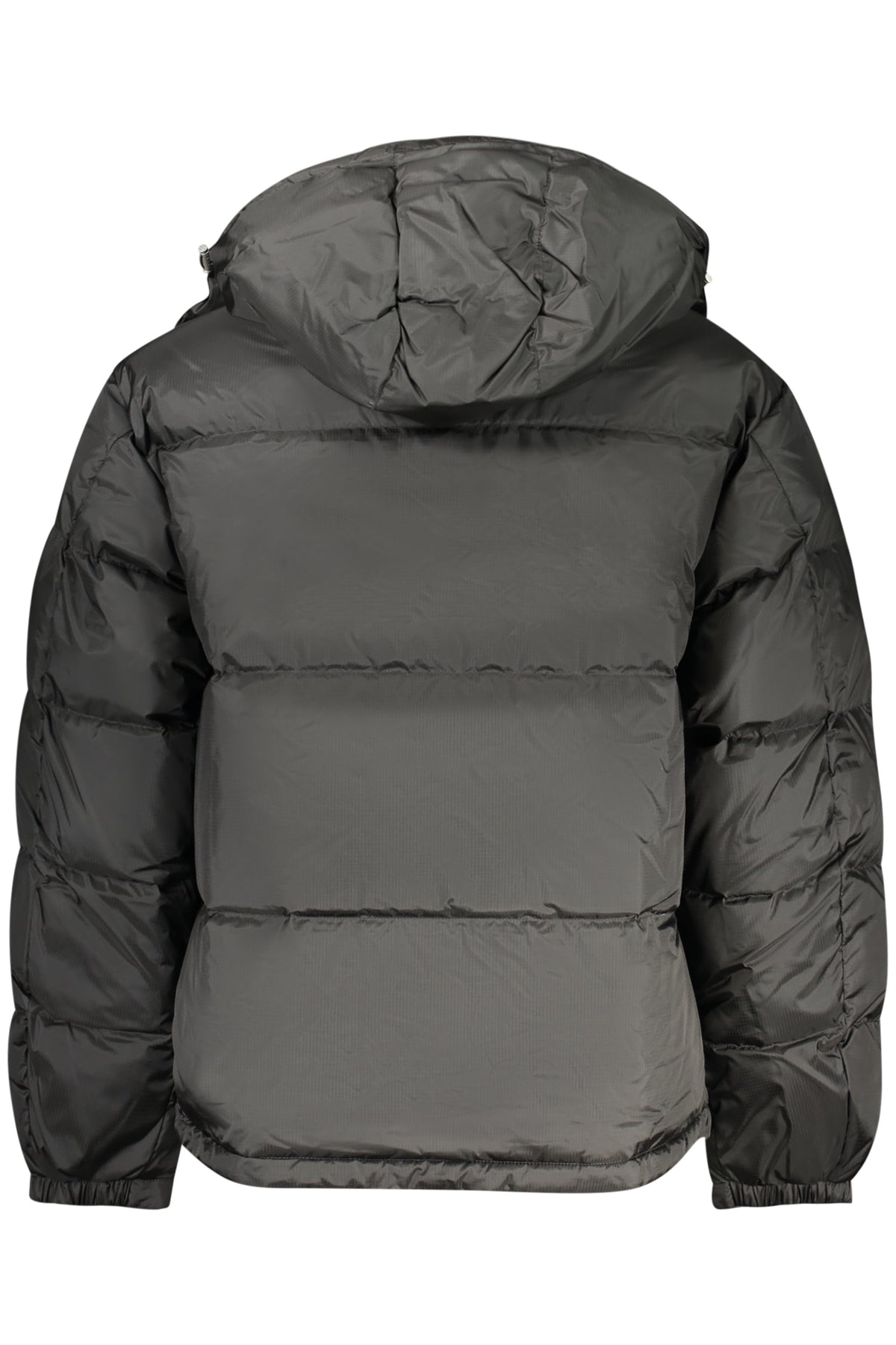 TOMMY HILFIGER Men's Black Jacket DM0DM22036