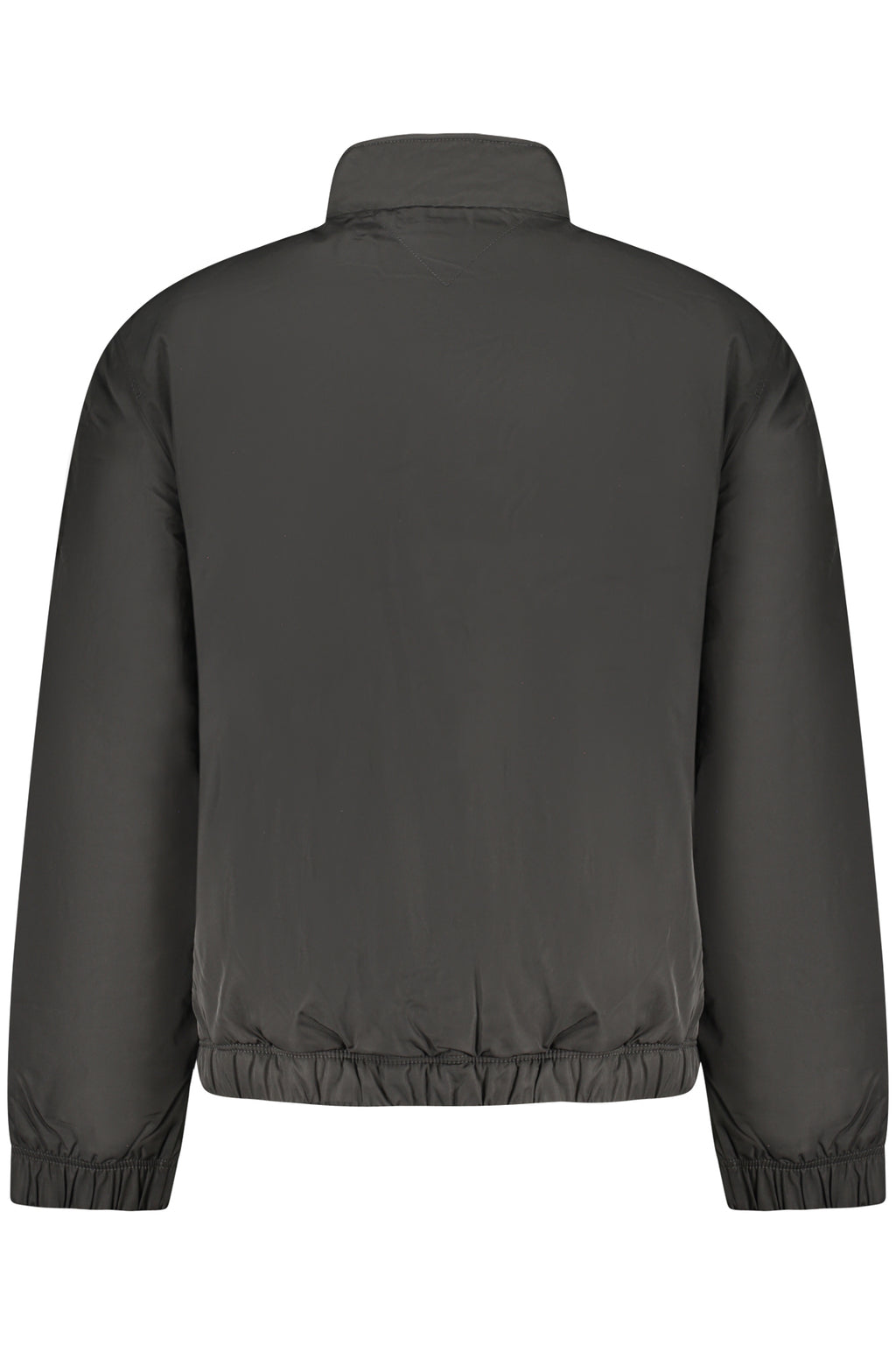 TOMMY HILFIGER MEN'S BLACK JACKET