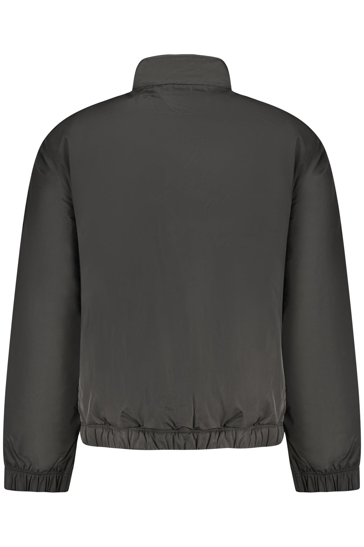 TOMMY HILFIGER MEN'S BLACK JACKET