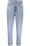 TOMMY HILFIGER JEANS WOMEN'S DENIM BLUE