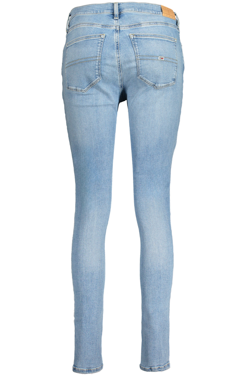 TOMMY HILFIGER WOMEN'S DENIM JEANS BLUE