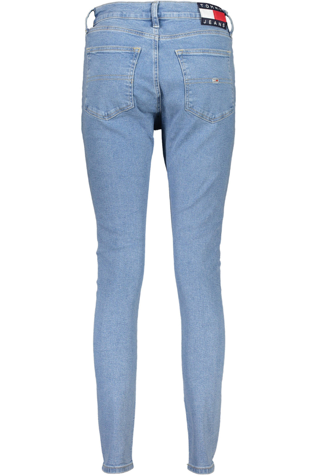 TOMMY HILFIGER JEANS WOMEN'S DENIM BLUE