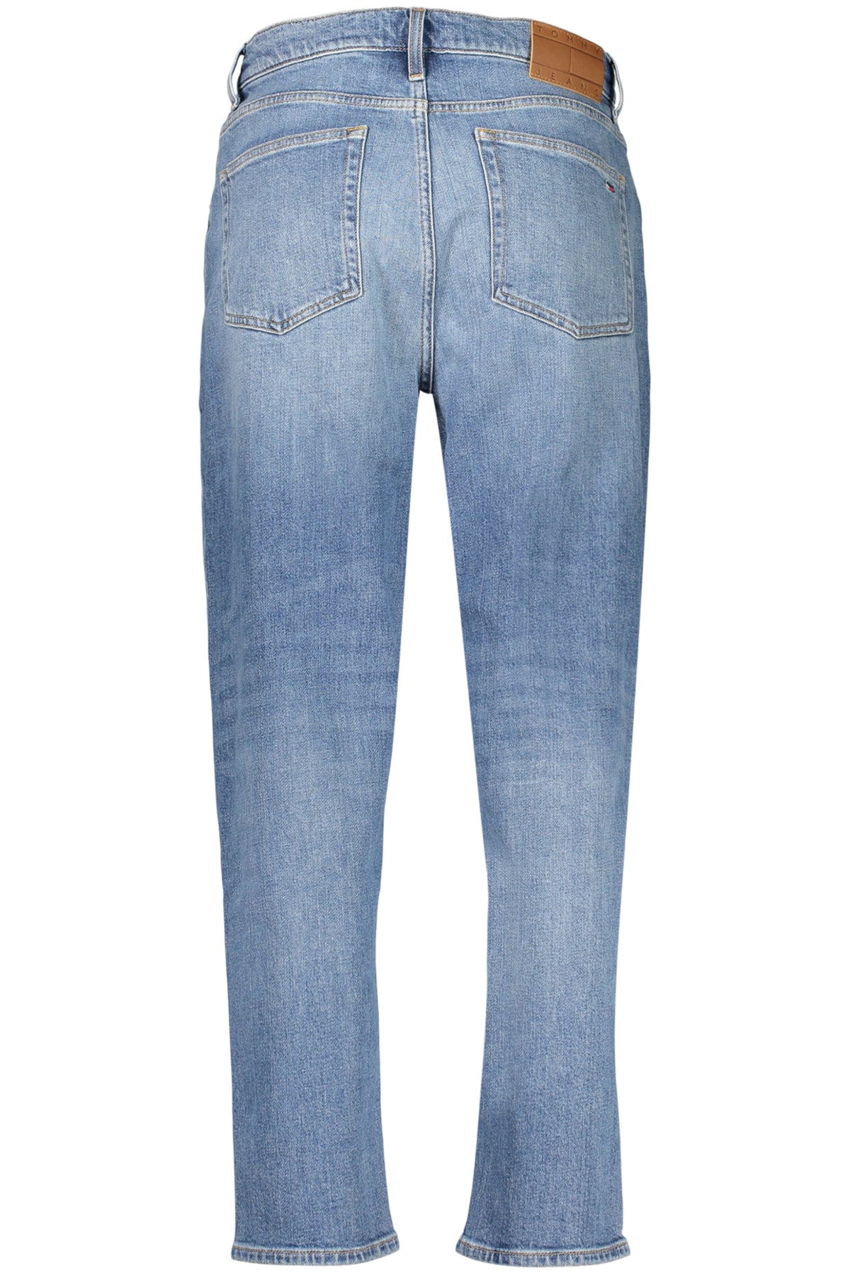 TOMMY HILFIGER Women's Denim Jeans Blue DW0DW22994