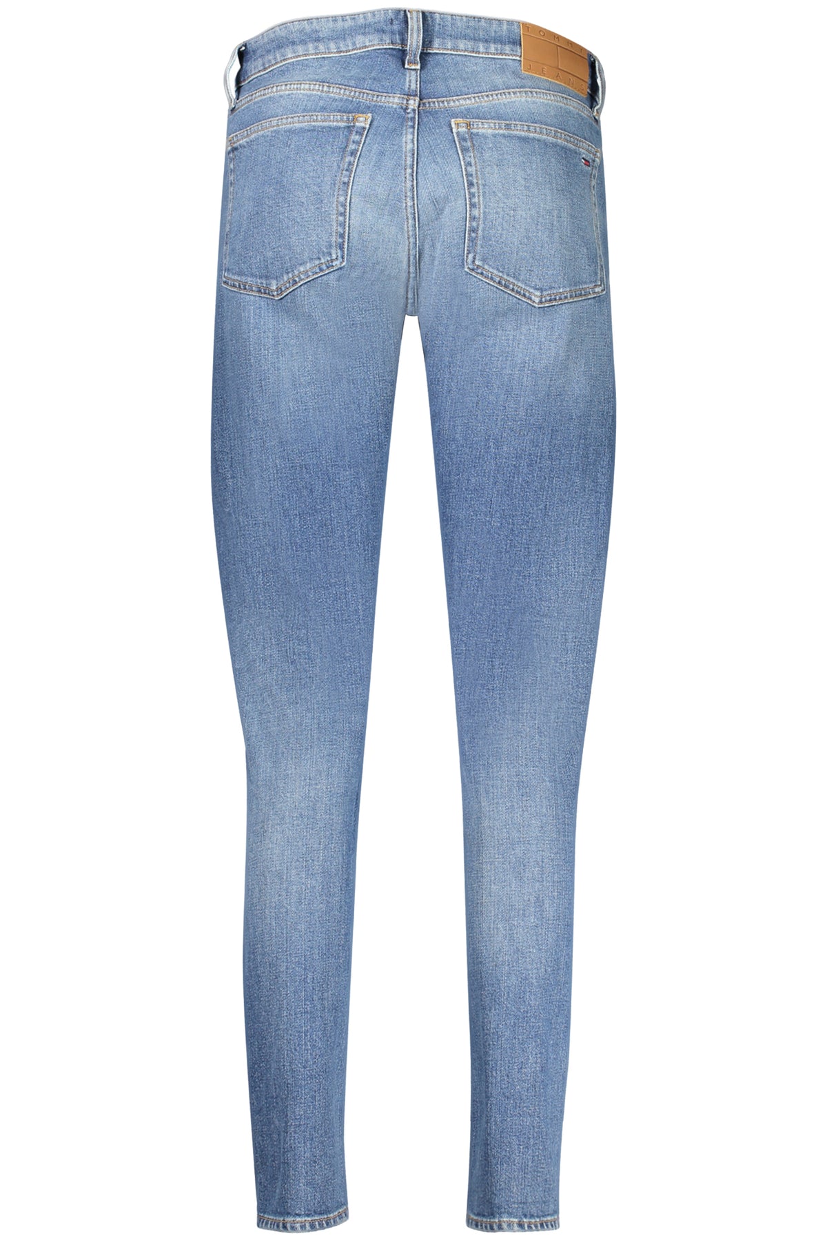 TOMMY HILFIGER Women's Denim Jeans Blue DW0DW22434