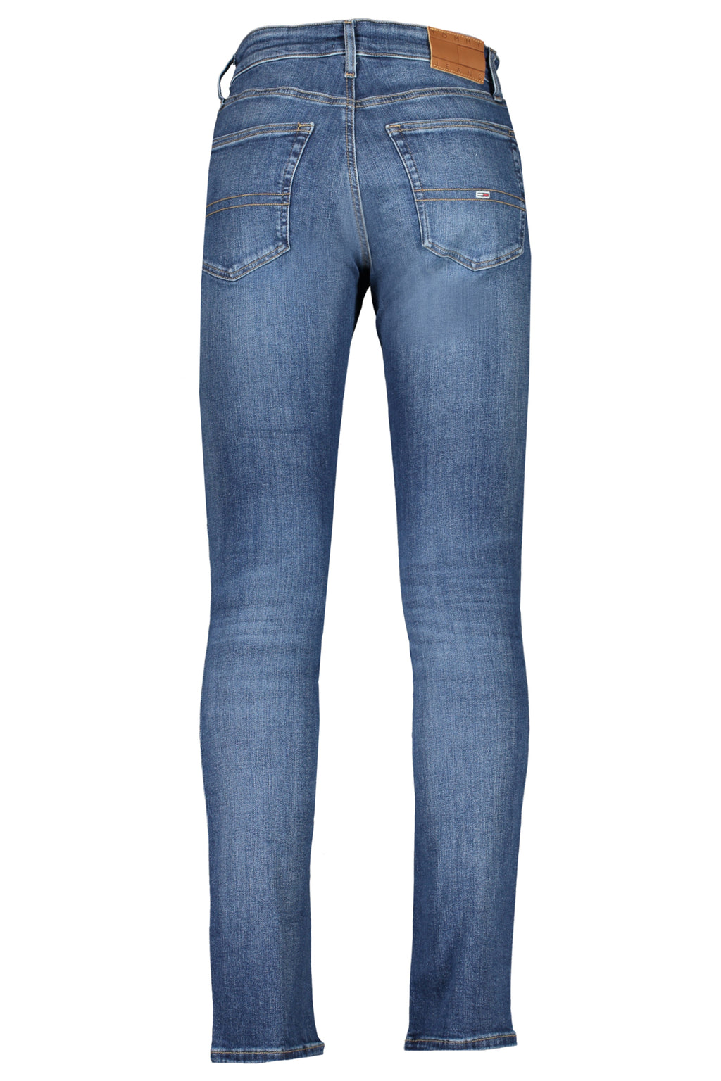 TOMMY HILFIGER MEN'S DENIM JEANS BLUE