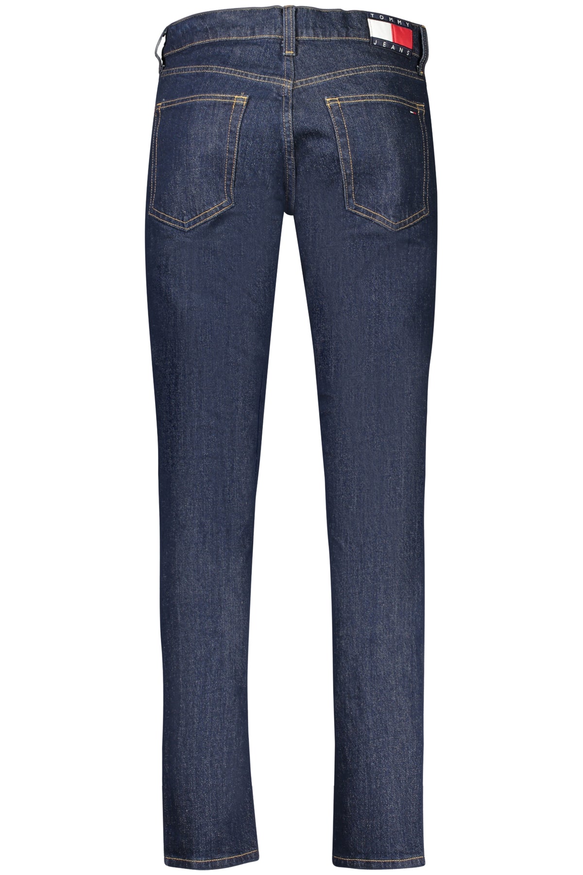 TOMMY HILFIGER Men's Denim Jeans Blue DM0DM22716
