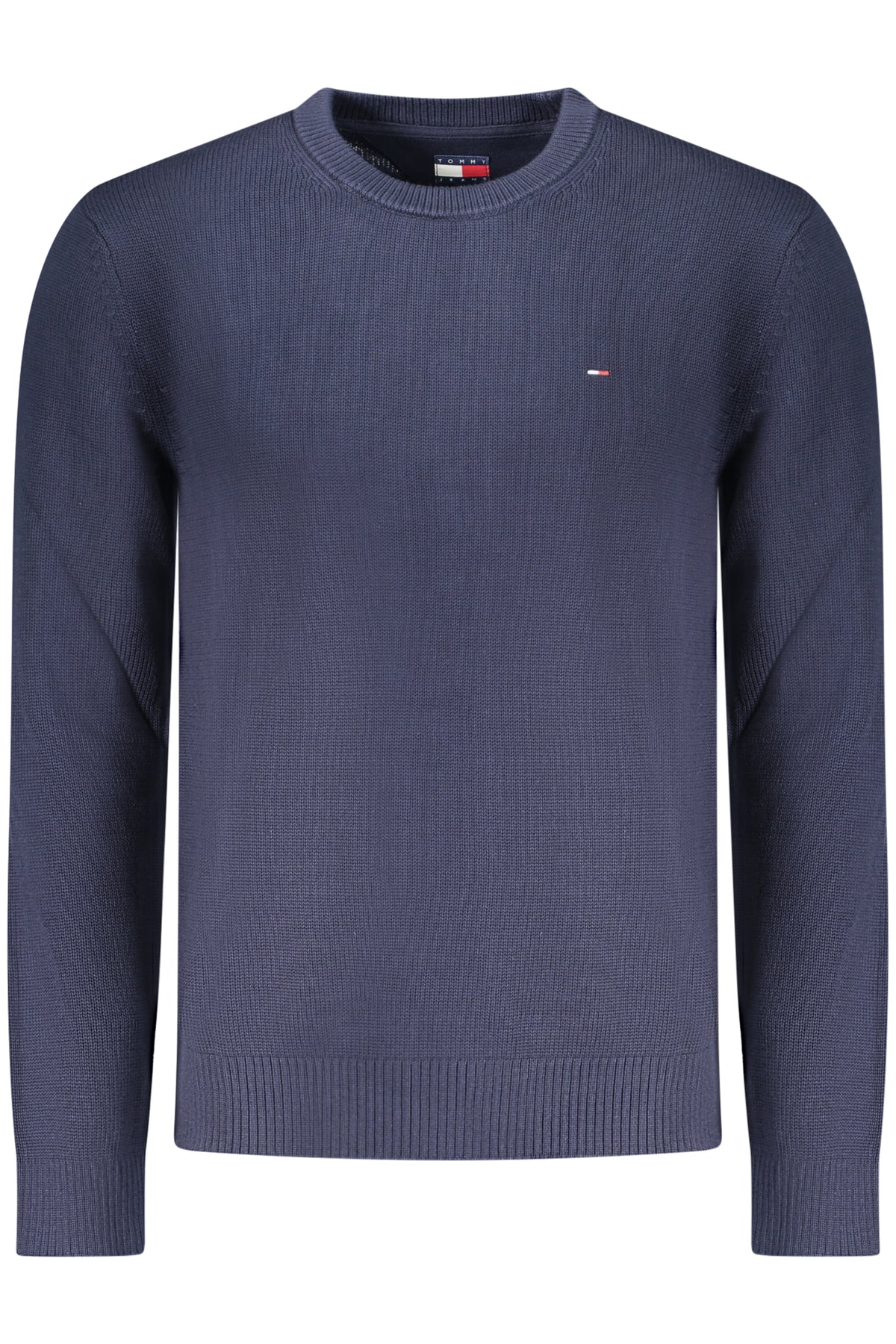 TOMMY HILFIGER Men's Blue Sweater DM0DM21787