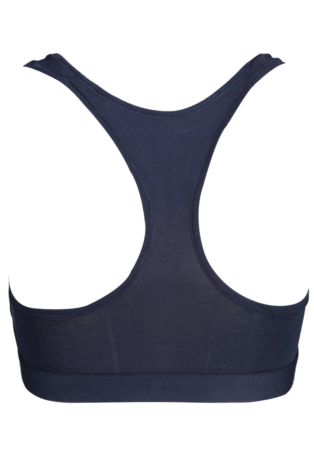 TOMMY HILFIGER Balcony Bra Woman Blue UW0UW02037