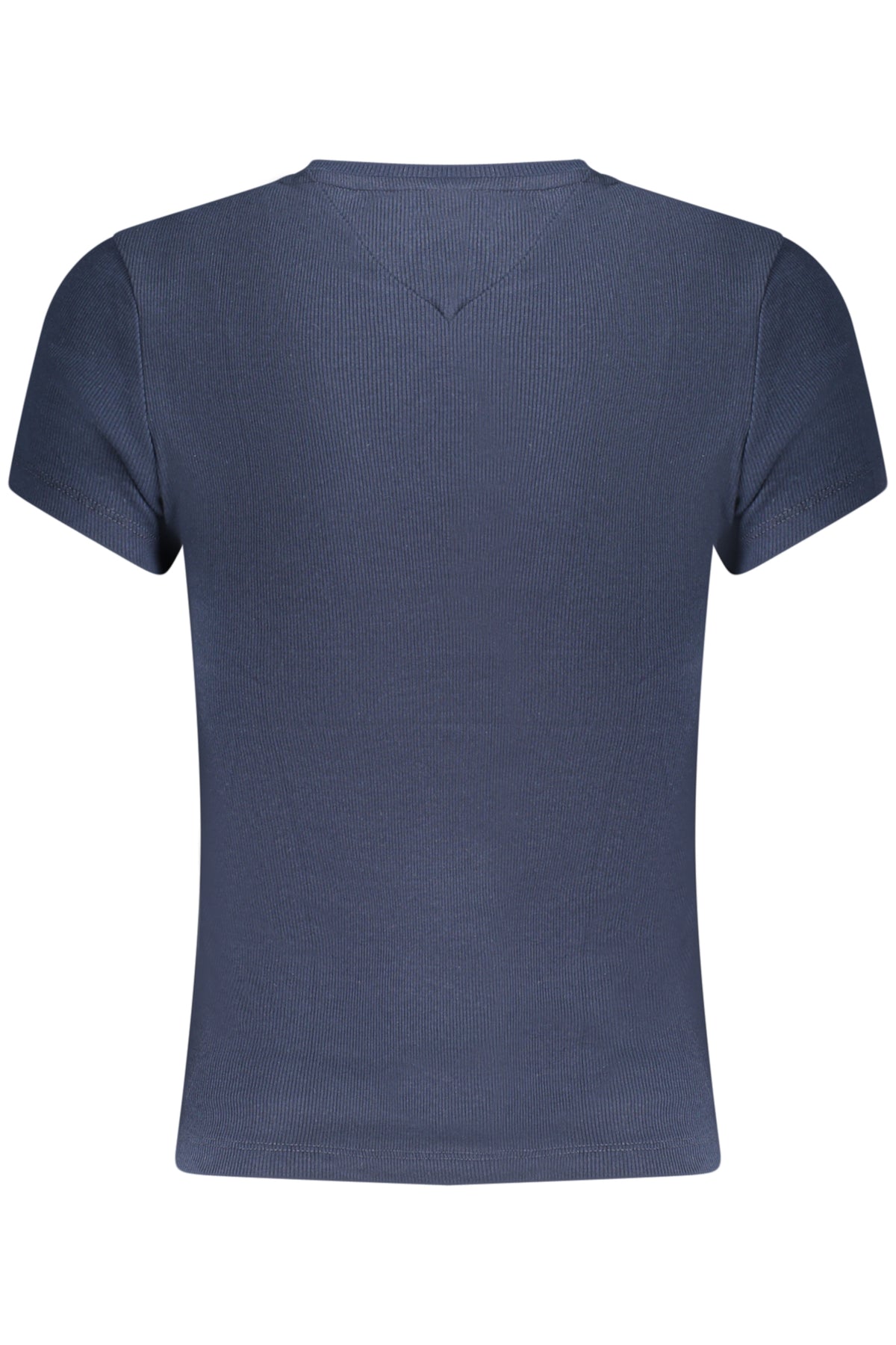 TOMMY HILFIGER Women's Short-sleeve T-shirt Blue DW0DW22807