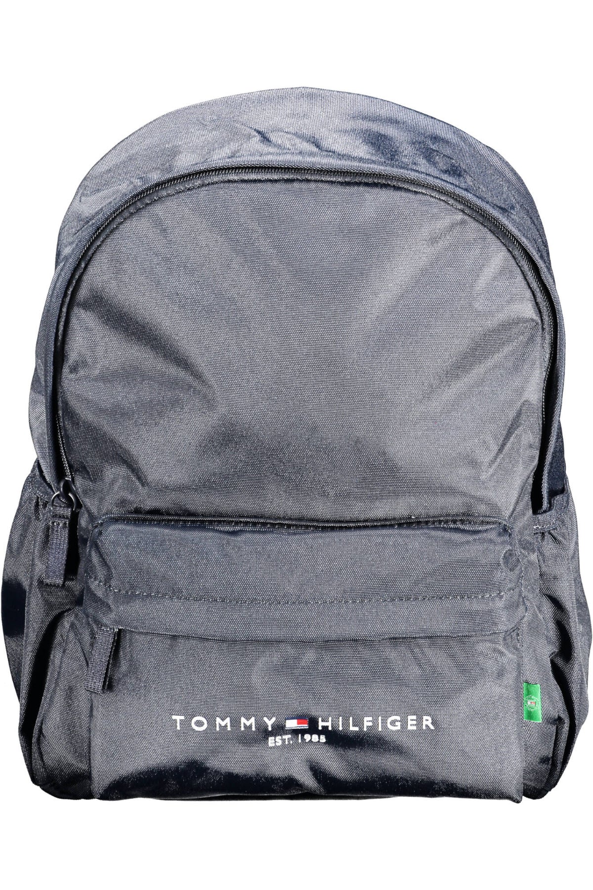 TOMMY HILFIGER MEN'S BACKPACK BLUE