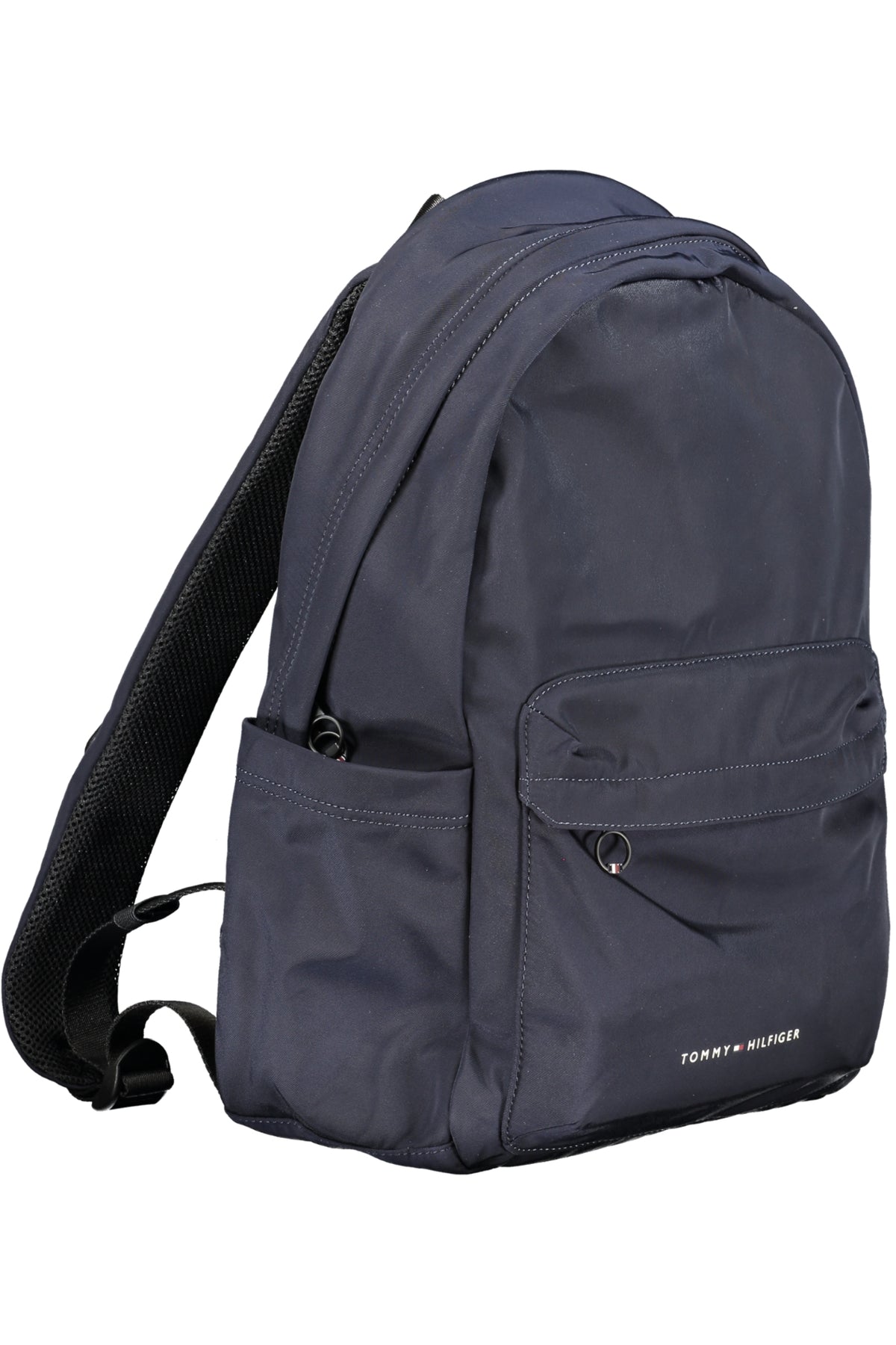 TOMMY HILFIGER MEN'S BLUE BACKPACK