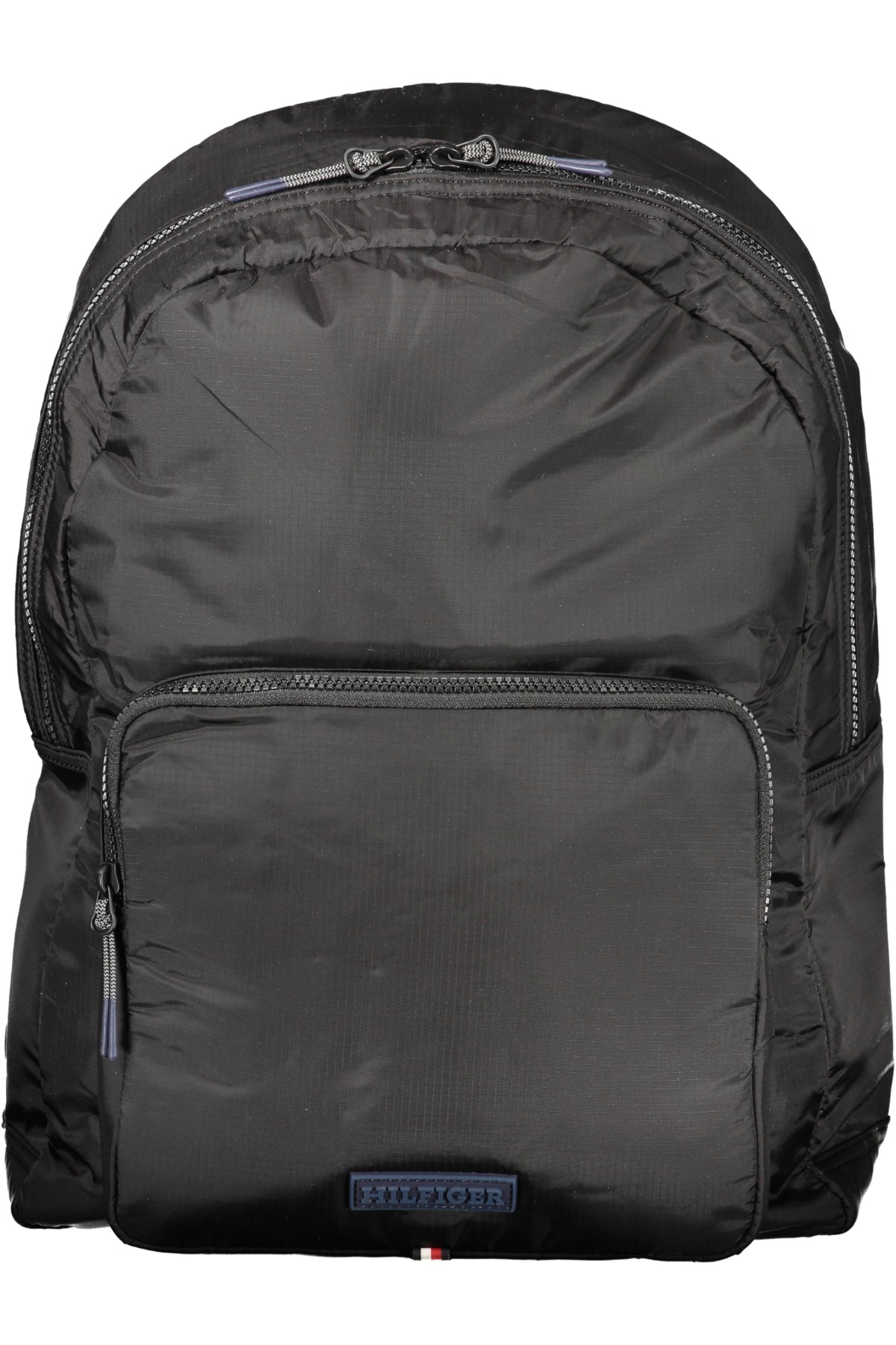 TOMMY HILFIGER MEN'S BACKPACK BLACK