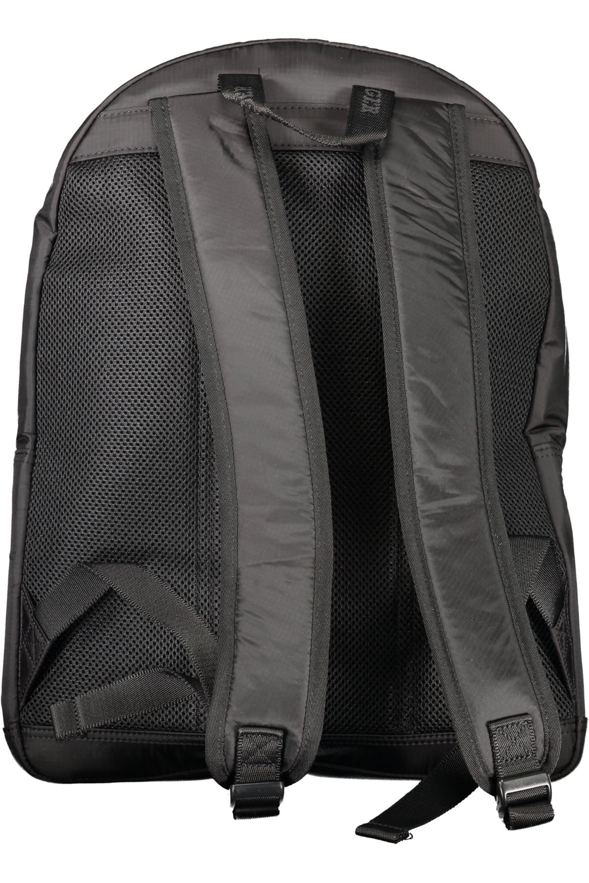 TOMMY HILFIGER MEN'S BACKPACK BLACK