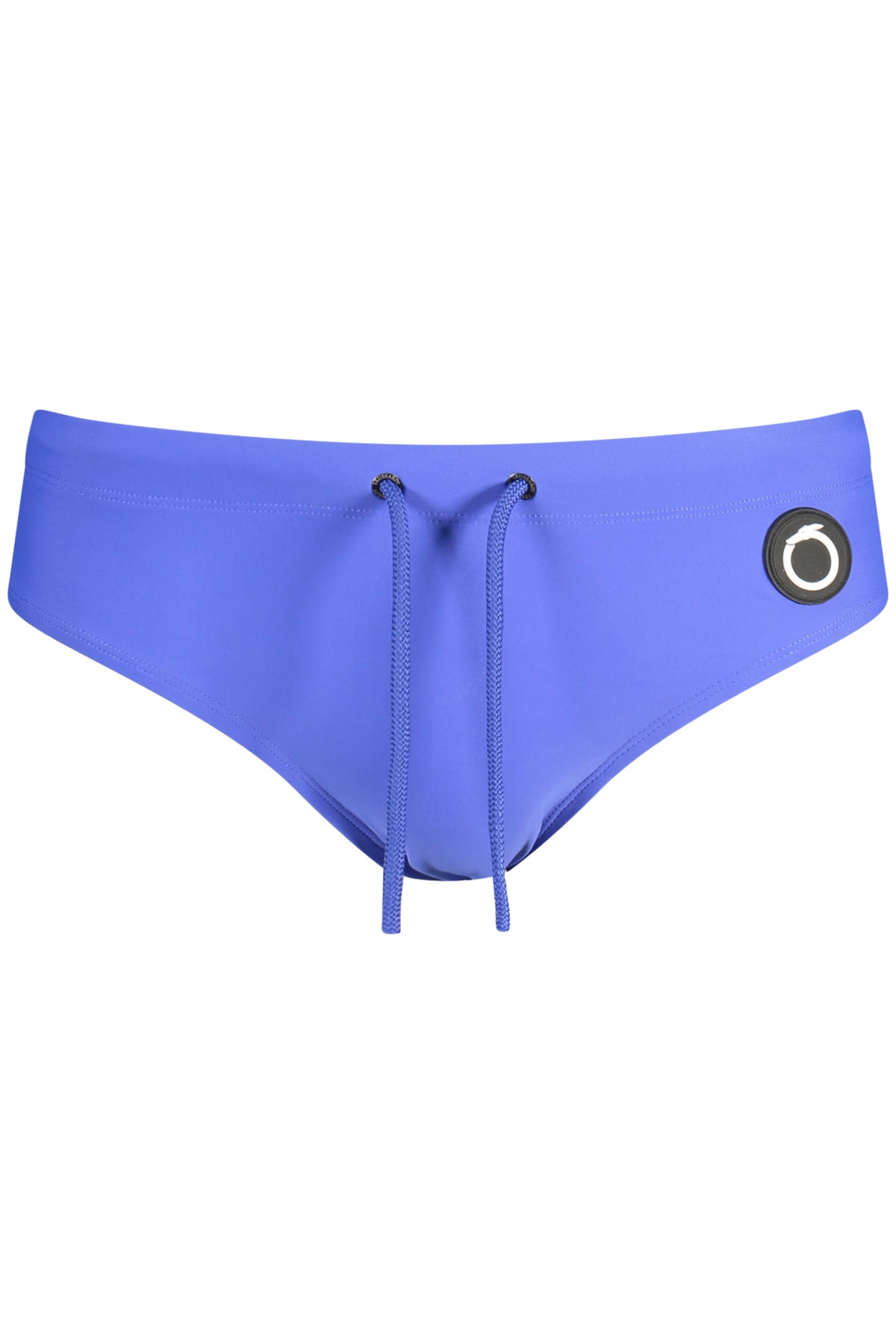 TRUSSARDI Men's Blue Bottom Swimsuit TRU2MSP02