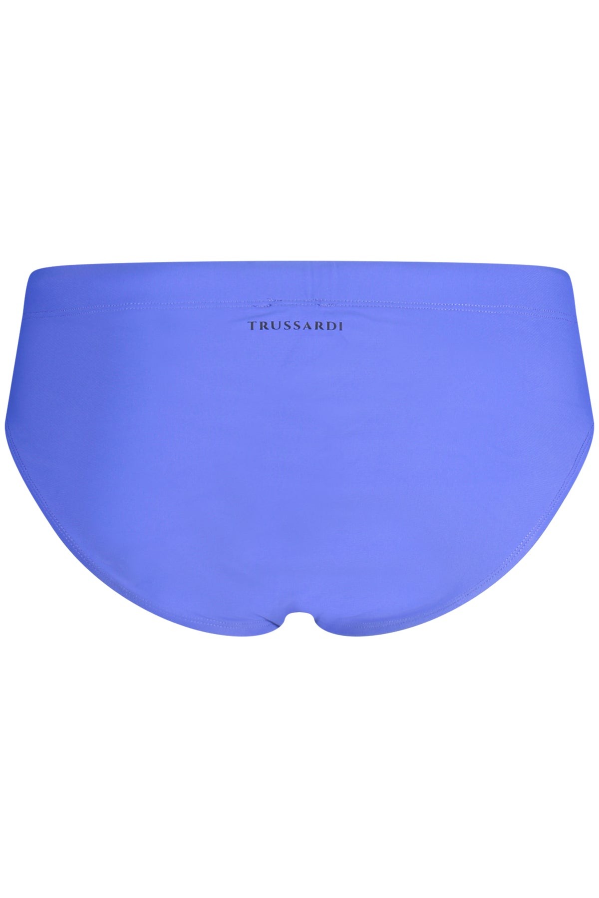 TRUSSARDI Men's Blue Bottom Swimsuit TRU2MSP02
