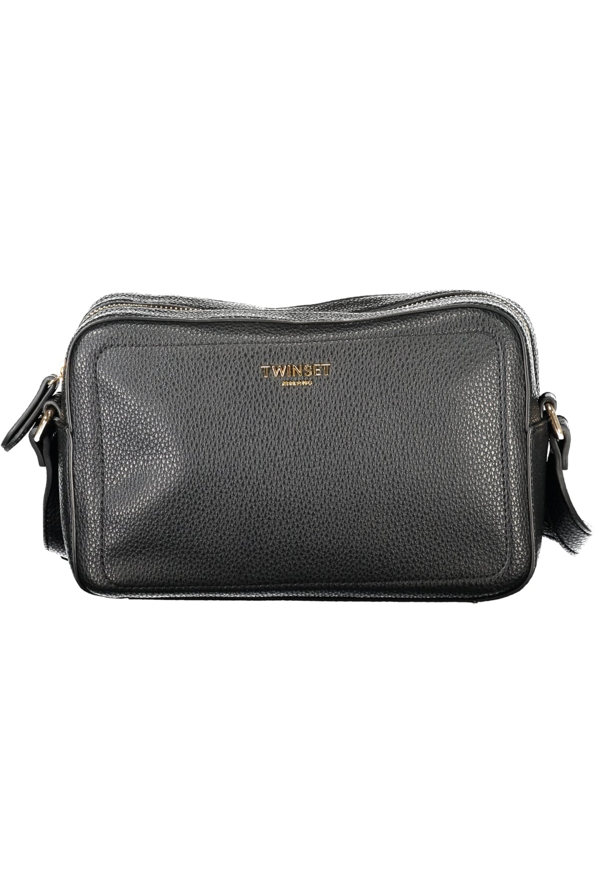 TWINSET WOMEN'S BLACK BAG