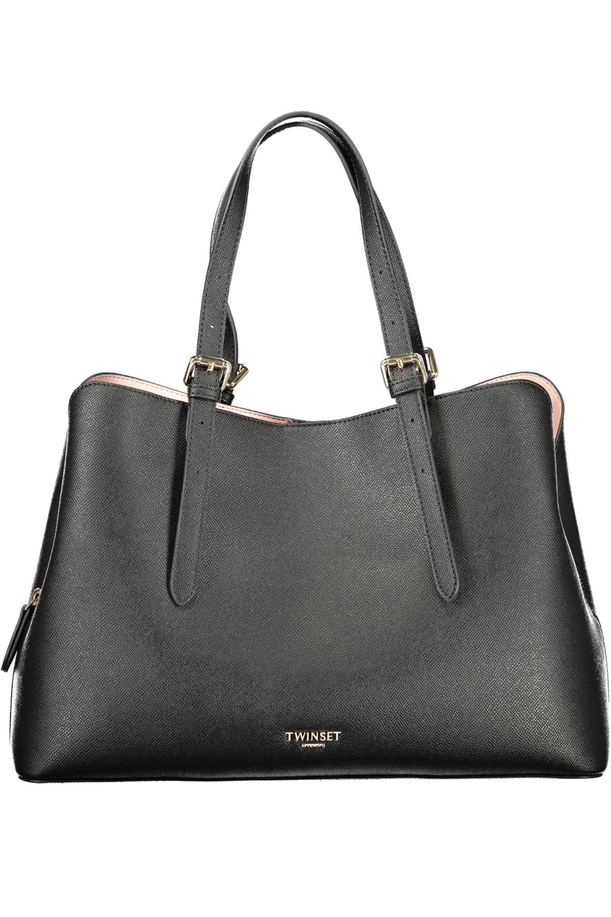 TWINSET WOMEN'S BLACK BAG